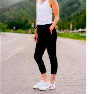 Zyia Everywhere Jogger XS